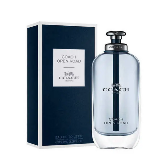 Coach Open Road EDT 100ml