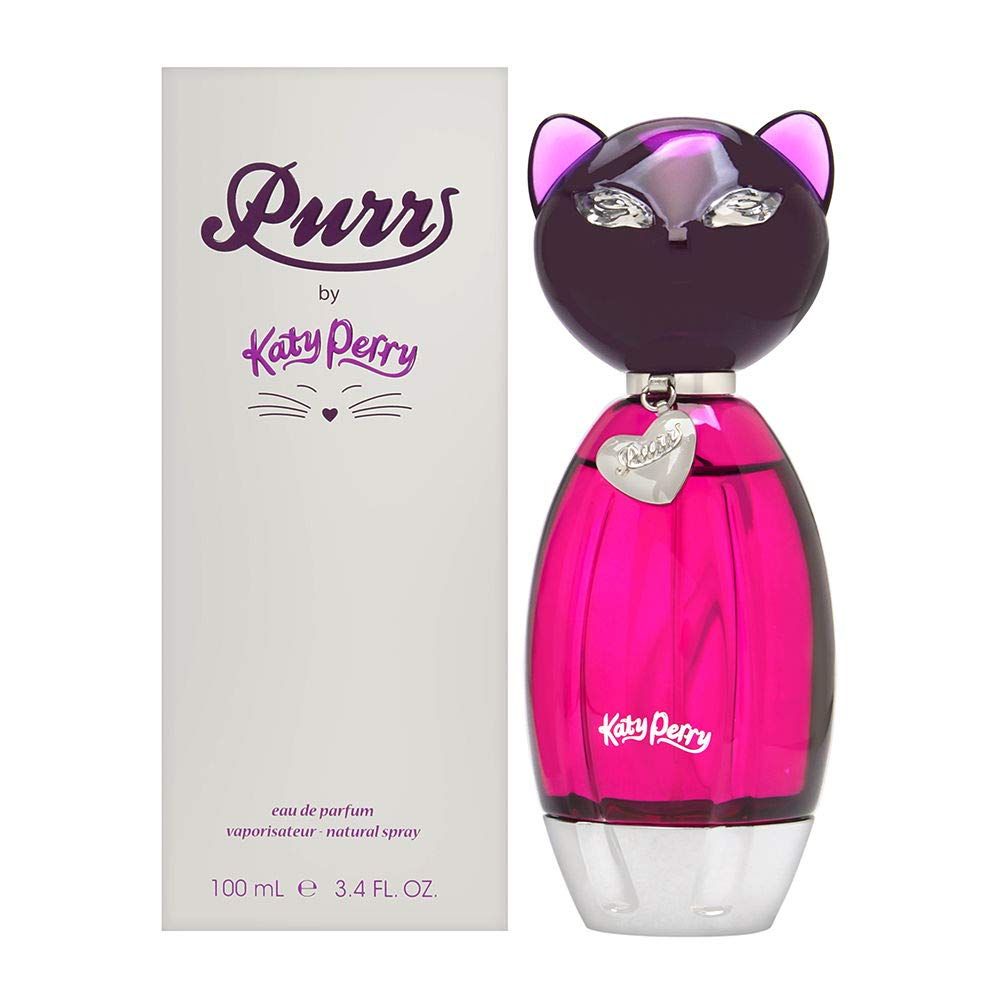 Katy Perry Purr EDP 100ml
