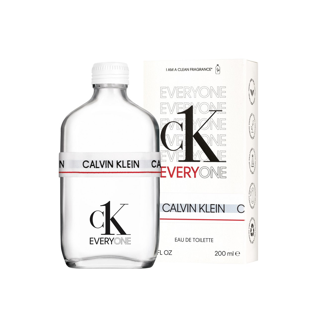 Calvin Klein CK Everyone EDT 200ml