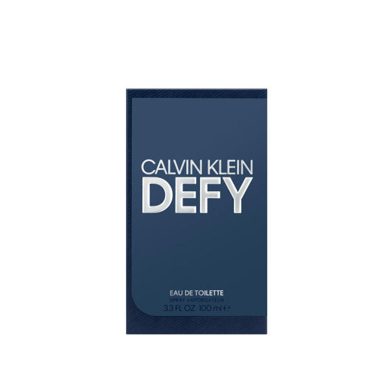 Calvin Klein Defy EDT 100ml