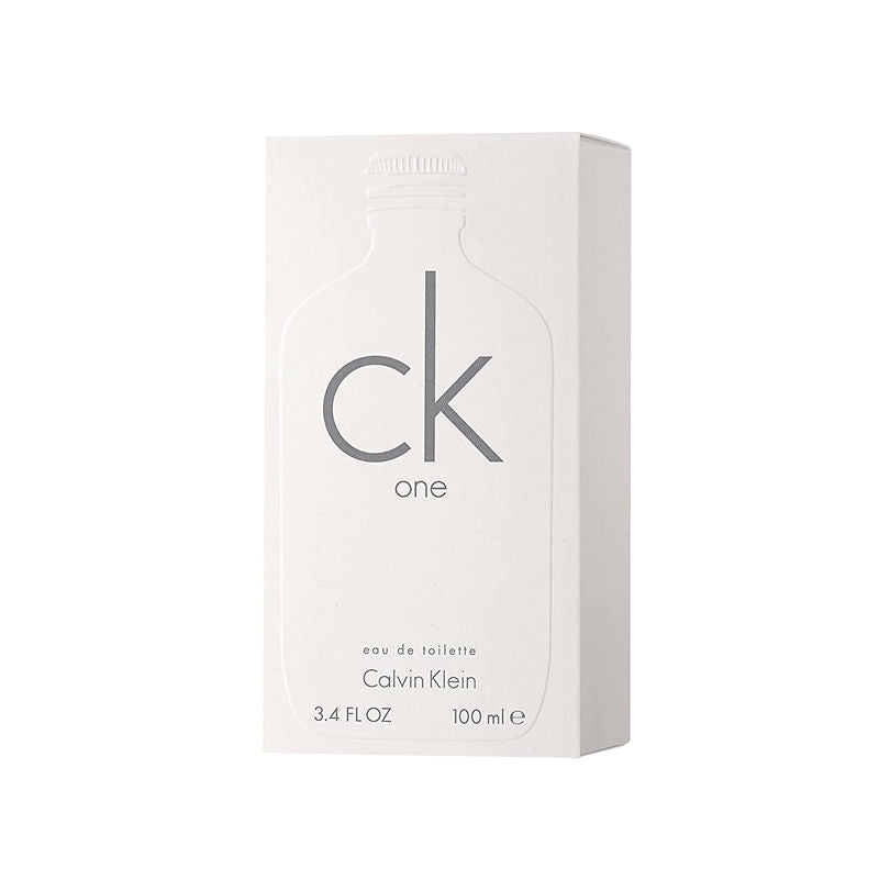 Calvin Klein CK One EDT 100ml