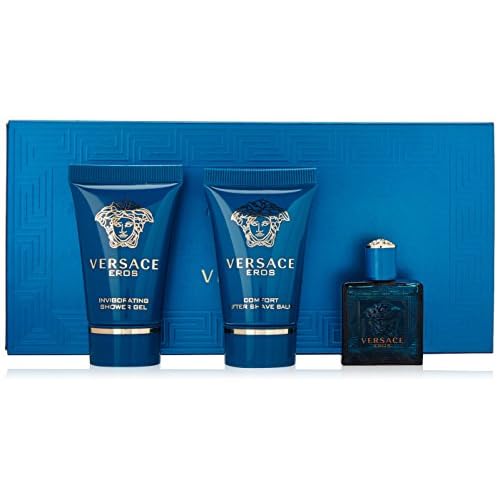 Versace Eros Mini Gift Set 5ml