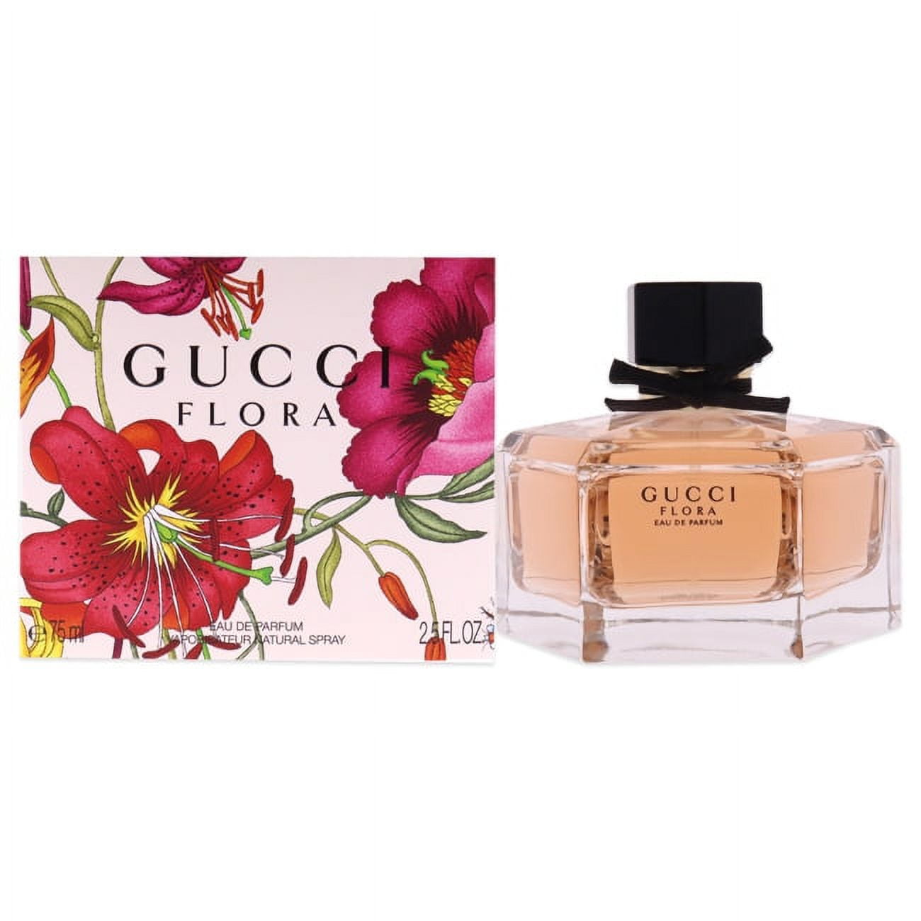 Gucci Flora EDT 75ml