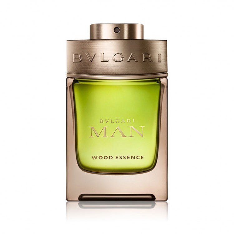 Bulgari Wood Essence EDT 100ml