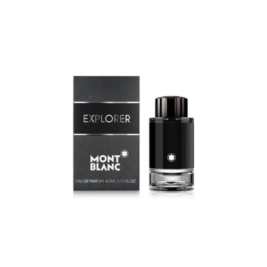 Mini - Mont Blanc Explorer EDP 4.5ml