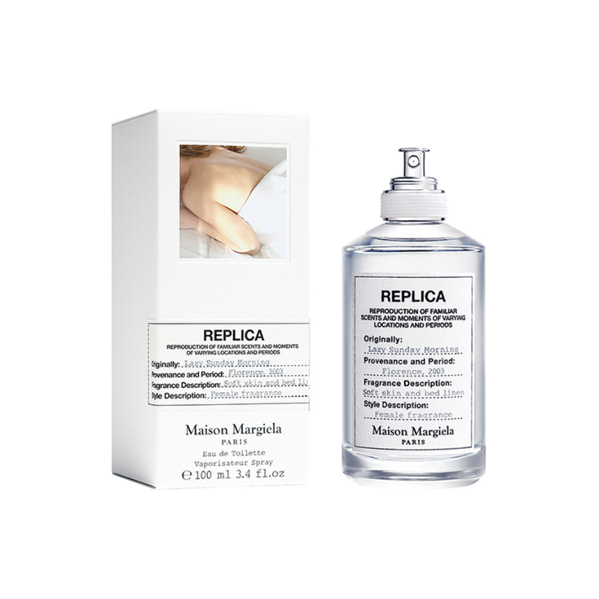 Masion Margiela Replica Lazy Sunday Morning EDT 100ml