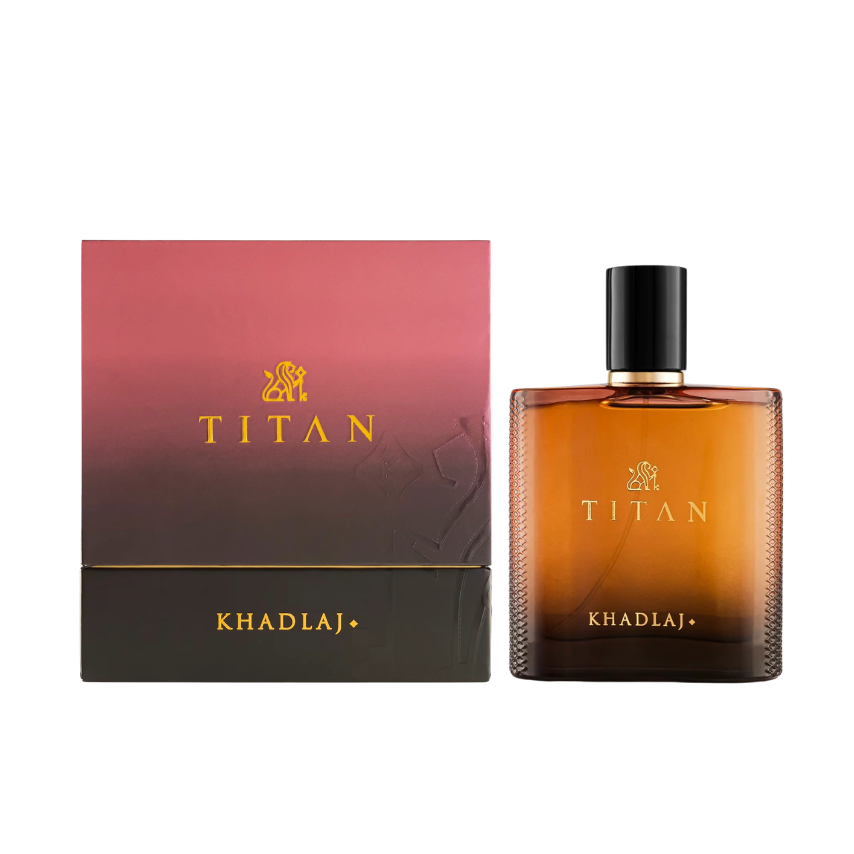 Khadlaj Titan EDP 100ml