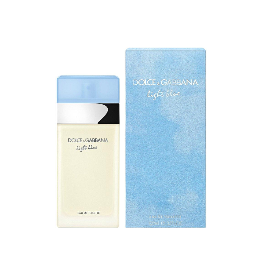 Dolce & Gabbana Light Blue EDT Women's 100ml