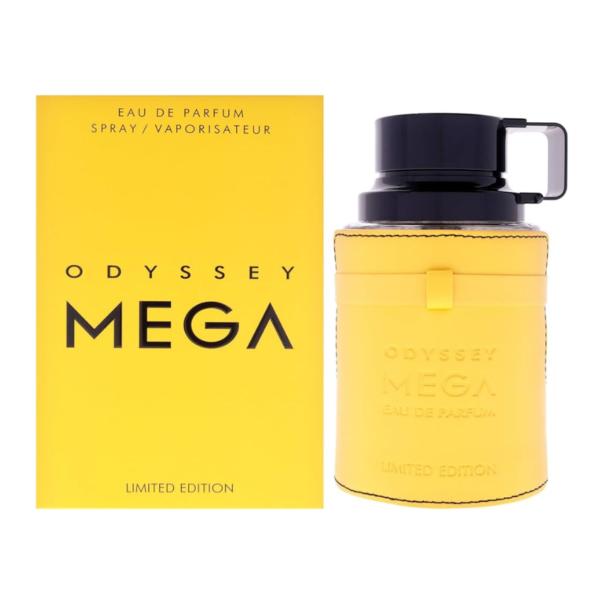 Armaf Odyssey Mega EDP 100ml / 200ml