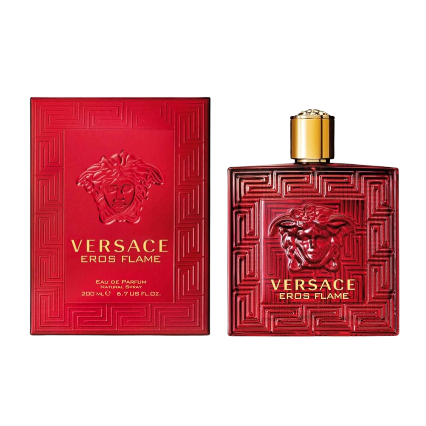 Versace Eros Flame EDP 100ml