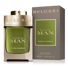 Bulgari Wood Essence EDT 100ml