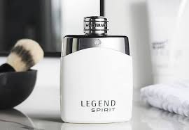 Mont Blanc Legend Spirit EDT 100ml