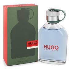 Hugo Boss Man EDT 125ml