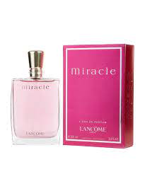 Lancome Miracle Parfum 100ml