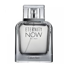 Calvin Klein Eternity Now EDT 100ml Men's