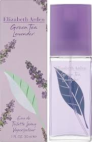 Elizabeth Arden Green Tea Lavender EDT 100ml