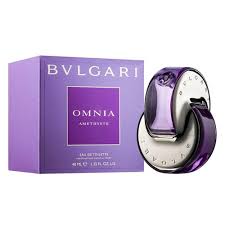 Bvlgari Omnia Amethyste EDT 100ml