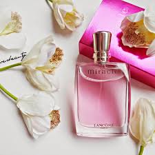 Lancome Miracle Parfum 100ml