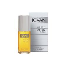 Jovan White Musk Men's 88ml