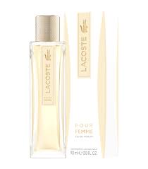 Lacoste Pour Femme EDP 90ml