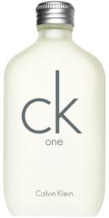 Calvin Klein CK One EDT 100ml