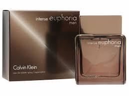 Calvin Klein Euphoria Intense EDT 100ml