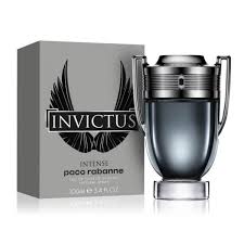 Paco Rabanne Invictus EDT 100ml
