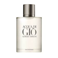 Giorgio Armani Acqua Di Gio EDT 100ml