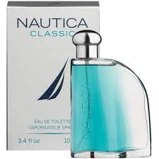 Nautica Classic EDT 100ml