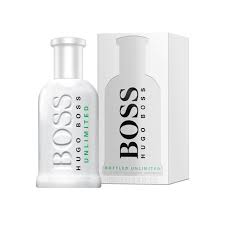 Hugo Boss Unlimited EDT 100ml