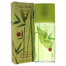 Elizabeth Arden Green Tea Bamboo EDT 100ml