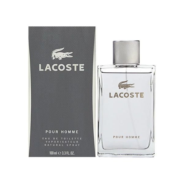 Lacoste Pour Homme 100ml