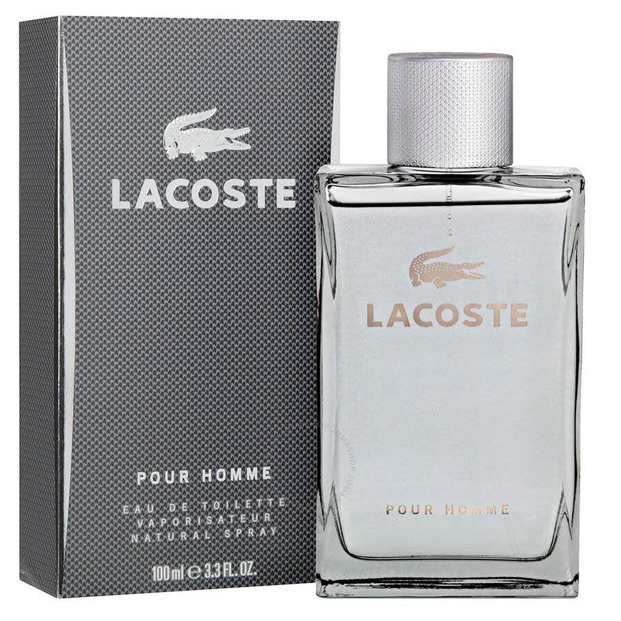 Lacoste Pour Homme 100ml
