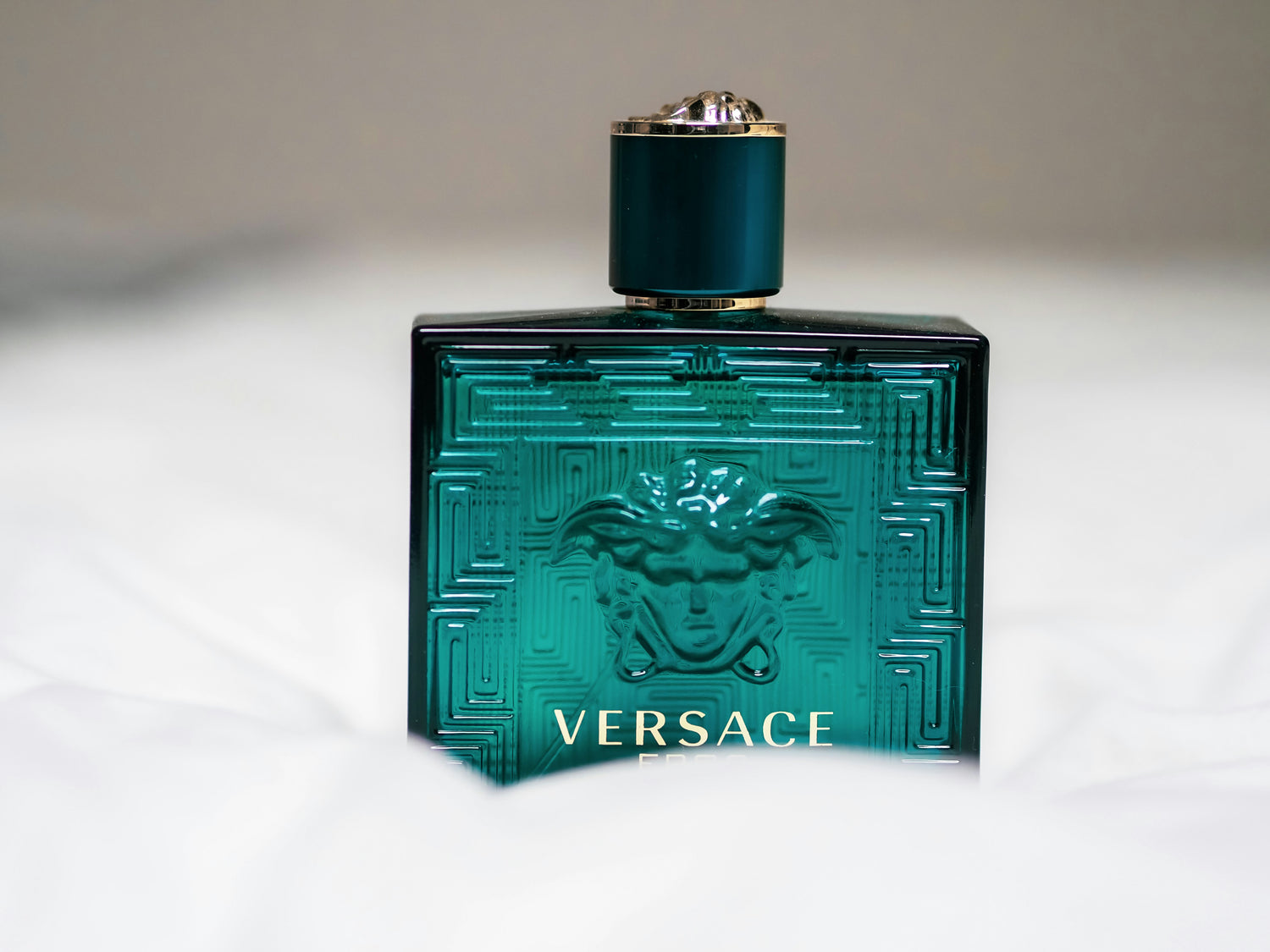 Versace Eros Fragrance for Men Perfume Rack PH