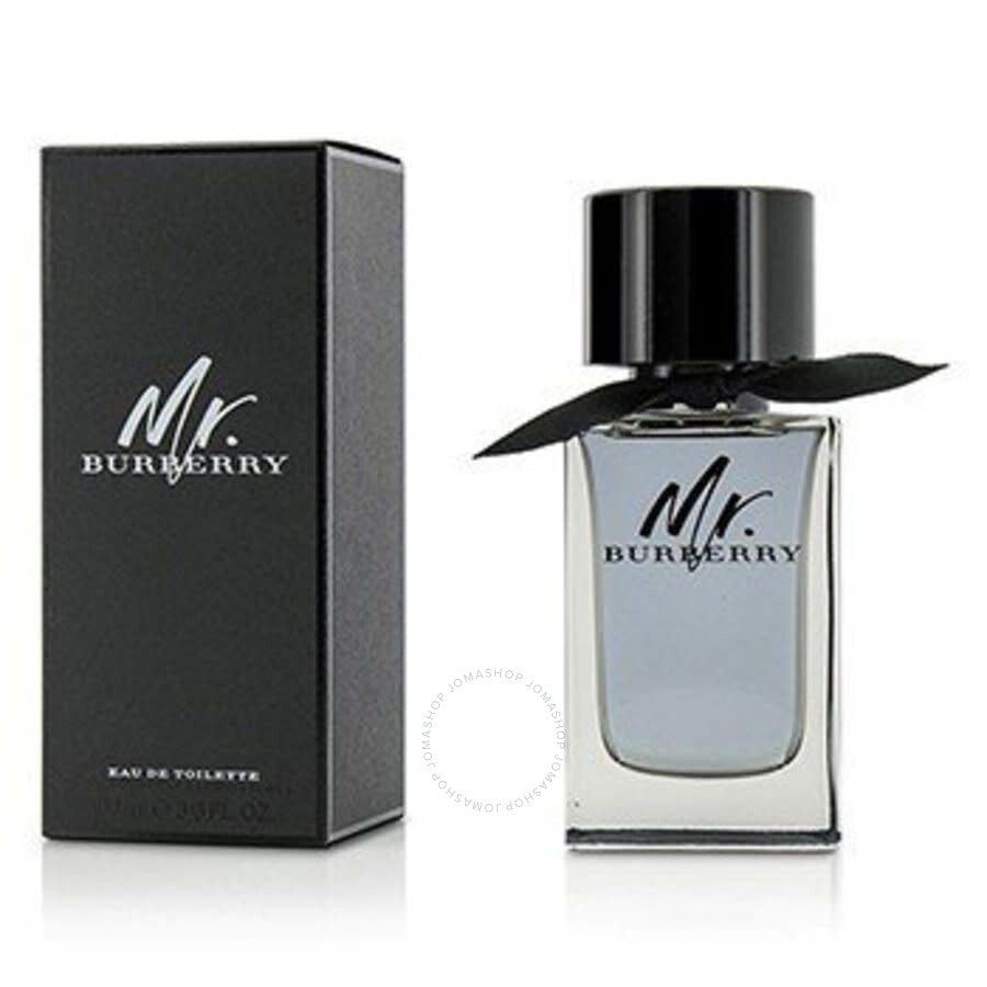 Burberry Mr Burberry EDT 100ml