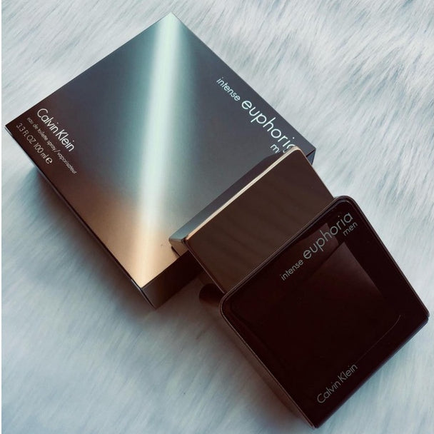 Calvin Klein Euphoria Intense EDT 100ml