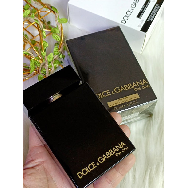 Dolce & Gabbana The One Intense EDP 100ml