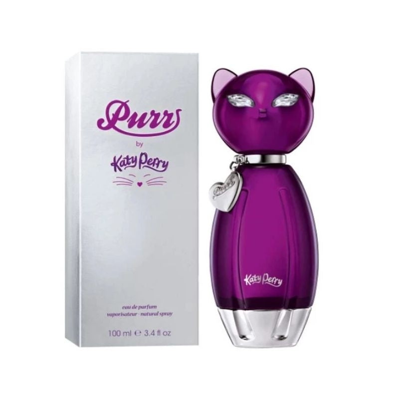 Katy Perry Purr EDP 100ml