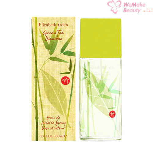 Elizabeth Arden Green Tea Bamboo EDT 100ml