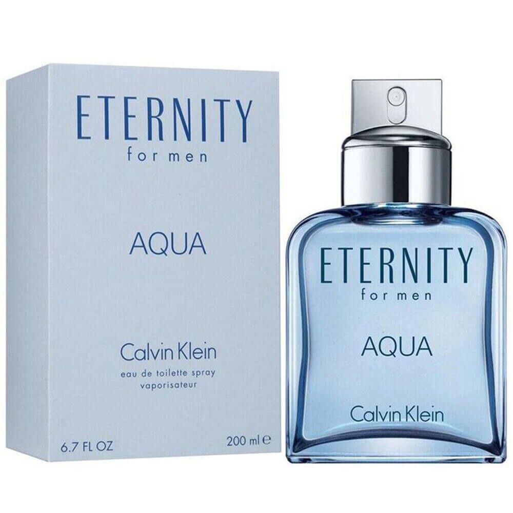 Calvin Klein Eternity Aqua EDT 100ml