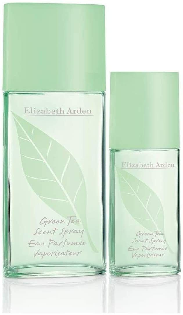 Elizabeth Arden Green Tea EDP 100ml