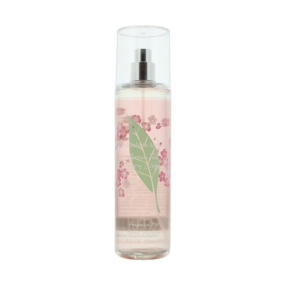 Elizabeth Arden Cherry Blossom Fragrance Mist 236ml