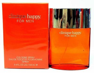 Clinique Happy Men EDT 100ml