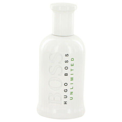Hugo Boss Unlimited EDT 100ml