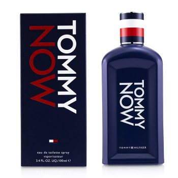 Tommy Hilfiger Boy Now EDT 100ml