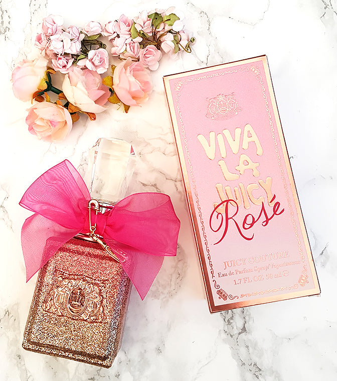 Juicy Couture Viva La Juicy Rose EDP 100ml