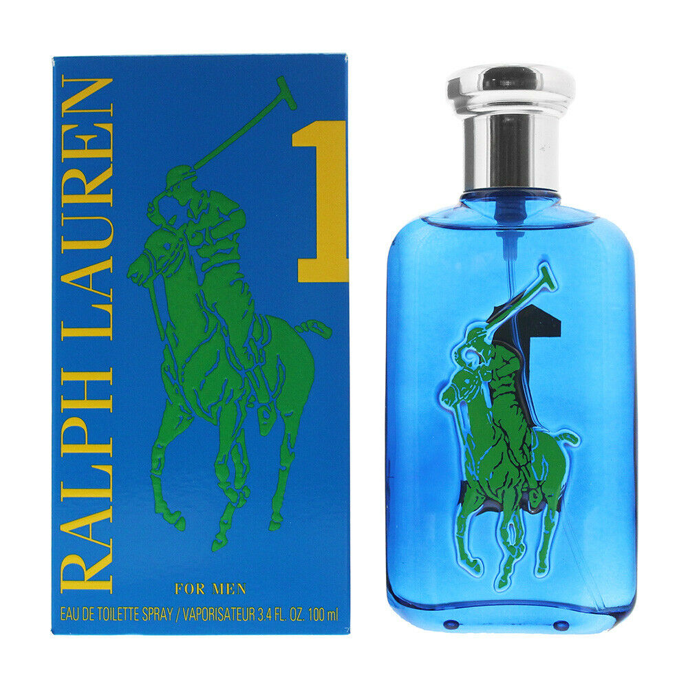 Ralph Lauren Big Pony 1 EDT 100ml – Perfume Rack PH