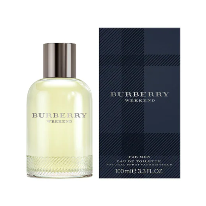 Burberry Weekend EDT Men's 100ml