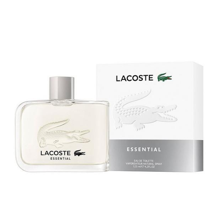 Lacoste Essential EDT 125ml