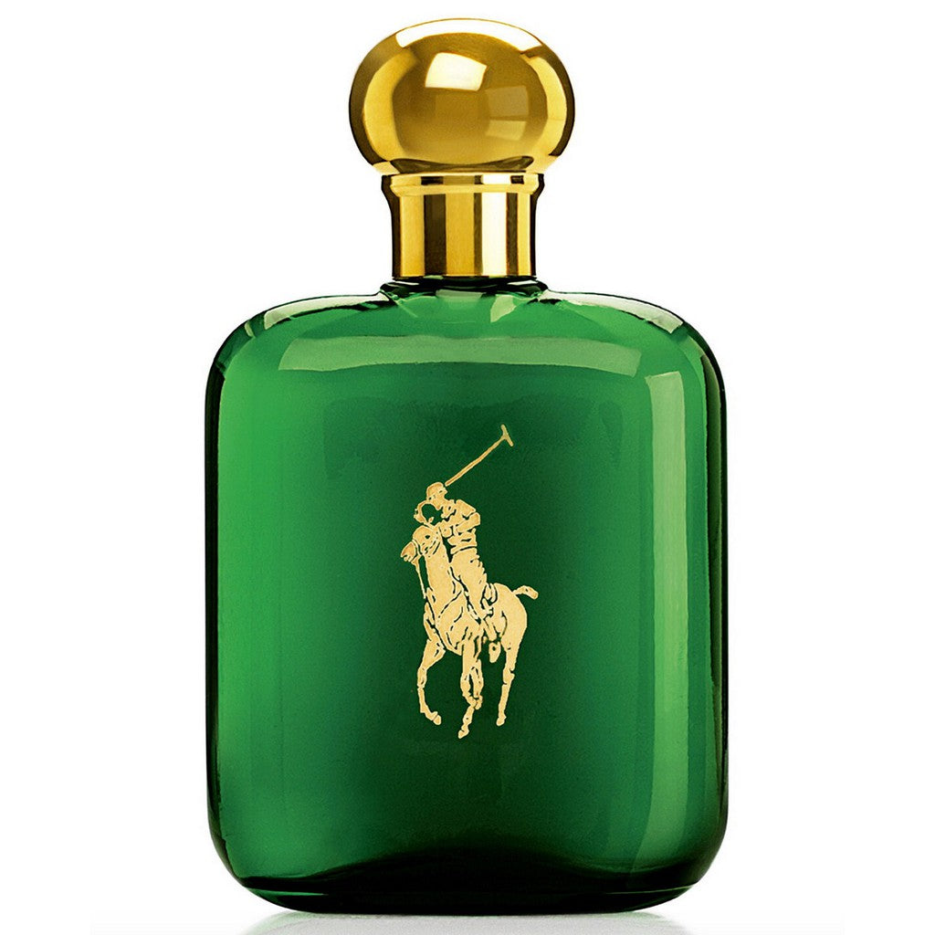 Ralph Lauren Polo Green EDT 118ml